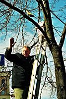 Советский и российский политический деятель Владим
