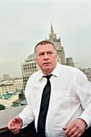 Советский и российский политический деятель Владим
