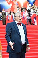 Советский и российский политический деятель Владим