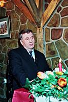Советский и российский политический деятель Владим