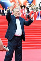 Советский и российский политический деятель Владим