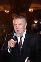 Советский и российский политический деятель Владим