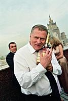 Советский и российский политический деятель Владим
