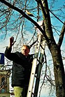 Советский и российский политический деятель Владим