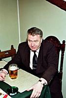Советский и российский политический деятель Владим