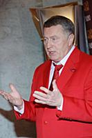 Советский и российский политический деятель Владим