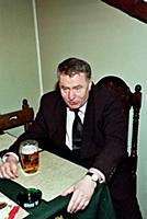 Советский и российский политический деятель Владим