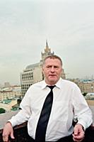 Советский и российский политический деятель Владим