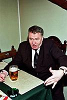 Советский и российский политический деятель Владим