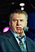 Советский и российский политический деятель Владим
