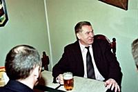 Советский и российский политический деятель Владим