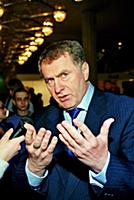 Советский и российский политический деятель Владим