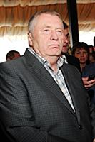 Советский и российский политический деятель Владим