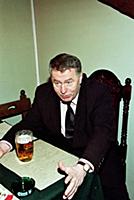 Советский и российский политический деятель Владим