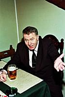 Советский и российский политический деятель Владим