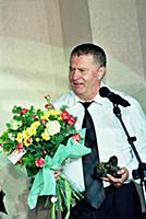 Советский и российский политический деятель Владим