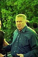 Советский и российский политический деятель Владим