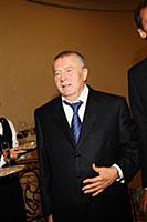 Советский и российский политический деятель Владим