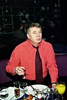 Советский и российский политический деятель Владим