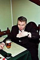 Советский и российский политический деятель Владим
