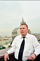 Советский и российский политический деятель Владим