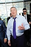 Советский и российский политический деятель Владим