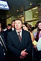 Советский и российский политический деятель Владим