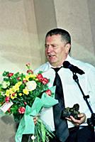 Советский и российский политический деятель Владим