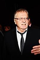 Советский и российский политический деятель Владим