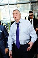Советский и российский политический деятель Владим