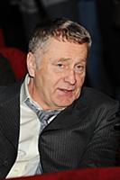 Советский и российский политический деятель Владим