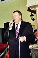 Советский и российский политический деятель Владим