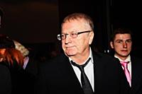 Советский и российский политический деятель Владим