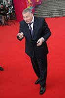 Советский и российский политический деятель Владим