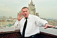 Советский и российский политический деятель Владим