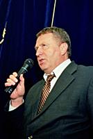 Советский и российский политический деятель Владим
