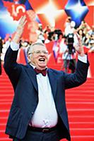Советский и российский политический деятель Владим