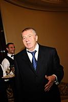 Советский и российский политический деятель Владим
