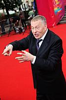 Советский и российский политический деятель Владим