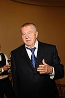 Советский и российский политический деятель Владим