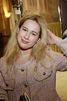 Анна Завьялова. Премьера фильма «Бодибилдер». Режи