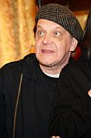 Михаил Горевой. Премьера фильма «Бодибилдер». Режи