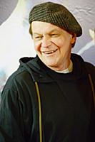 Михаил Горевой. Премьера фильма «Бодибилдер». Режи