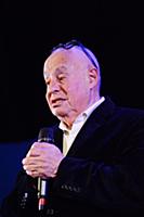 Марк Розовский. Спектакль по пьесе Марка Розовског