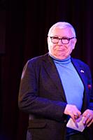 Евгений Сидоров. Спектакль по пьесе Марка Розовско