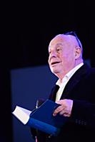 Марк Розовский. Спектакль по пьесе Марка Розовског