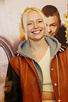 Анна Александрова. Премьера фильма «Добро пожалова