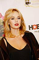 Екатерина Данилова. Премьера фильма «Добро пожалов