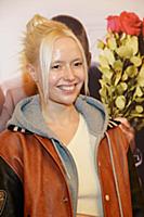 Анна Александрова. Премьера фильма «Добро пожалова