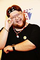 Дмитрий Красилов. Премьера фильма «Добро пожаловат